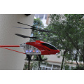 Helicóptero de gran alcance del rc de la gama larga de la función del helicóptero del regalo de los cabritos de la oferta especial para la venta